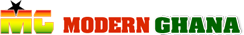 modernghana logo