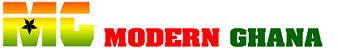 ModernGhana logo