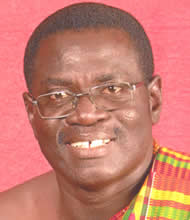 Emmanuel Ansah-Antwi