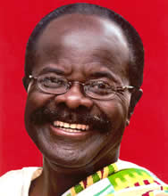 Paa Kwesi Nduom