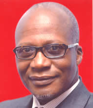 Kwasi Amoafo-Yeboah