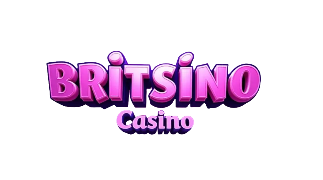 Britsino Casino Logo