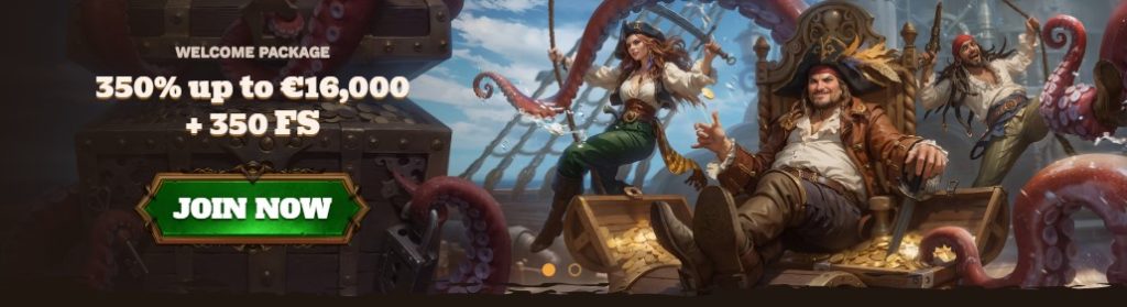 FatPirate Casino