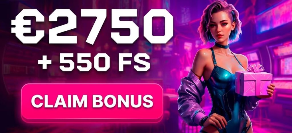 Lucky Carnival Casino