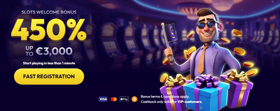 Slottio Casino