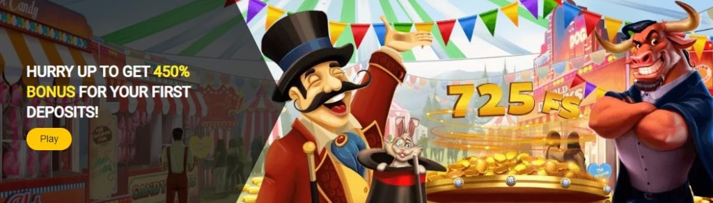 Twinky Win Casino