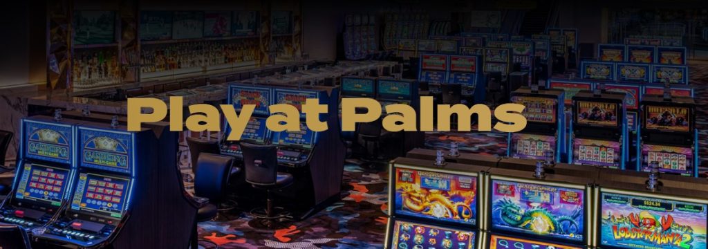 Palm Casino