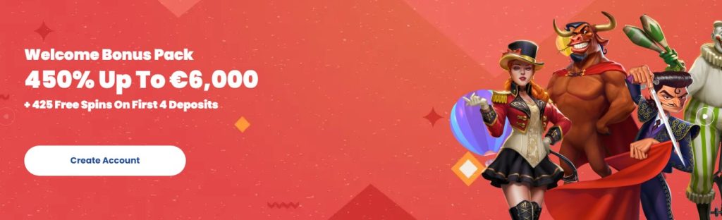 Rollino Casino