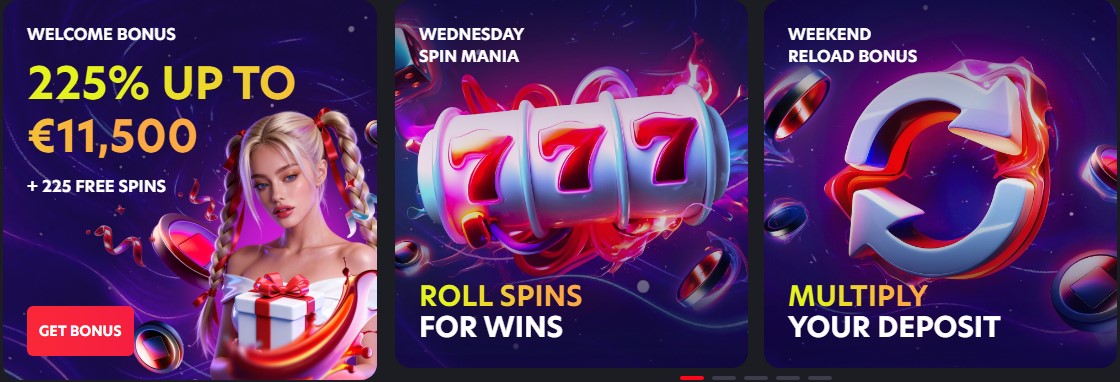 1Red-casino