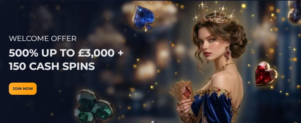 CrownJewelz Casino