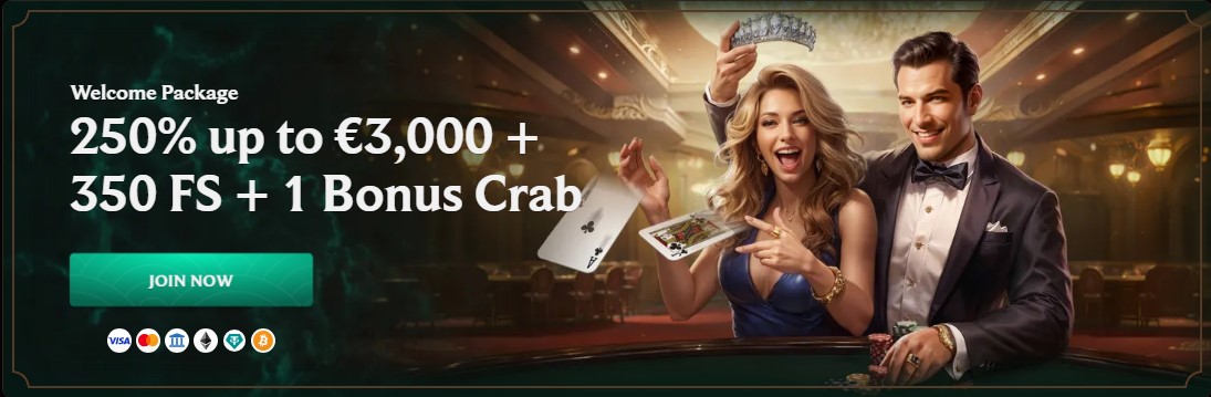 Crownplay casino