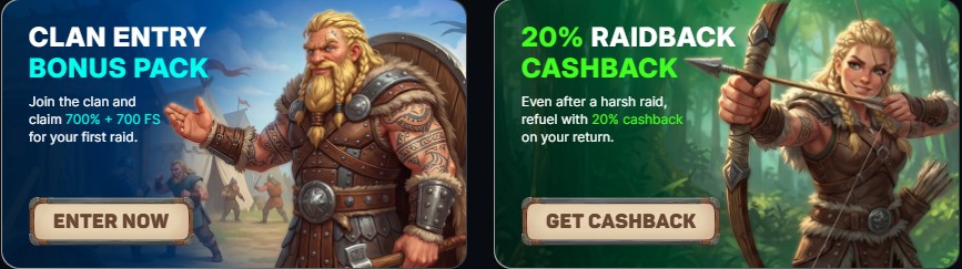 OdinFortune Casino