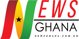 News Ghana Logo