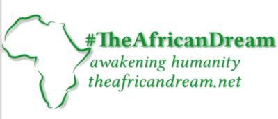 The African Dream Logo